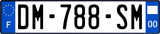 DM-788-SM