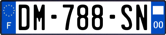 DM-788-SN