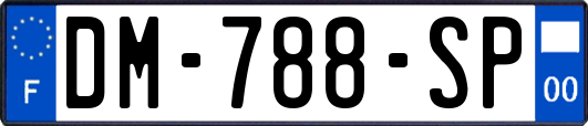 DM-788-SP