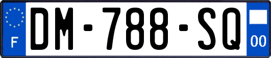 DM-788-SQ