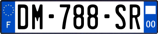 DM-788-SR