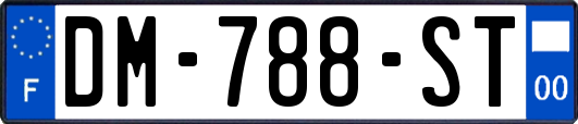 DM-788-ST