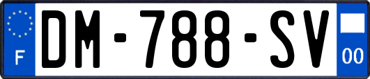 DM-788-SV