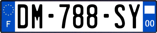 DM-788-SY