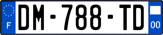 DM-788-TD