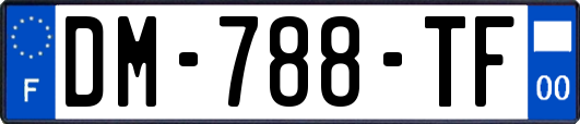 DM-788-TF