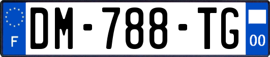 DM-788-TG