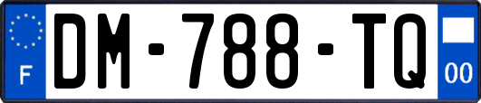 DM-788-TQ