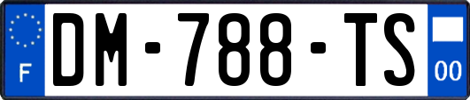 DM-788-TS