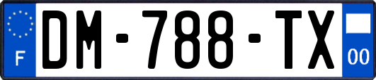 DM-788-TX