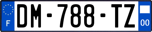 DM-788-TZ