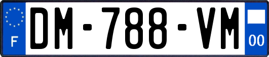 DM-788-VM