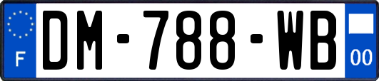 DM-788-WB