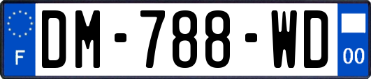 DM-788-WD