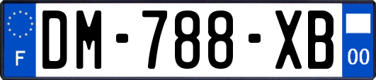 DM-788-XB