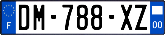 DM-788-XZ