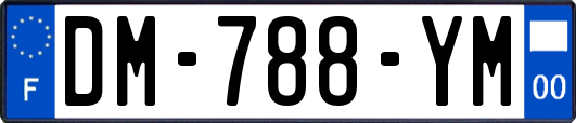 DM-788-YM