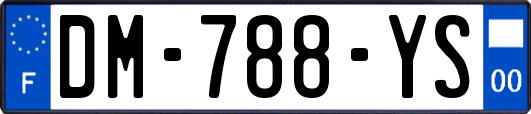 DM-788-YS