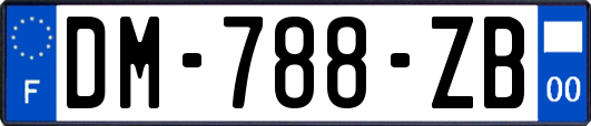 DM-788-ZB