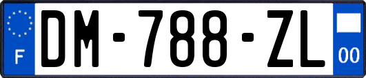 DM-788-ZL