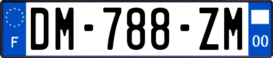 DM-788-ZM