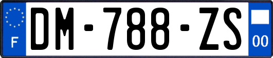 DM-788-ZS