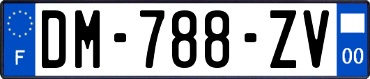 DM-788-ZV