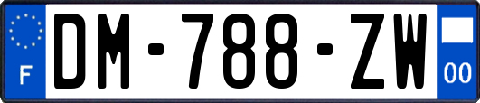 DM-788-ZW