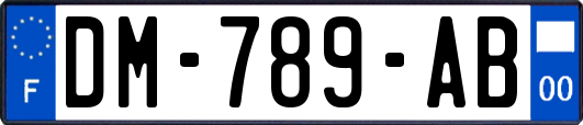 DM-789-AB