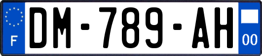 DM-789-AH