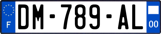 DM-789-AL