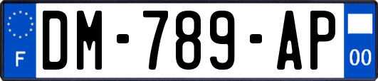 DM-789-AP