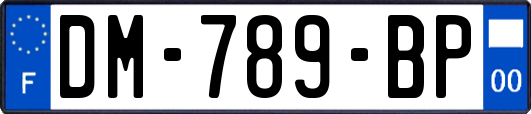 DM-789-BP