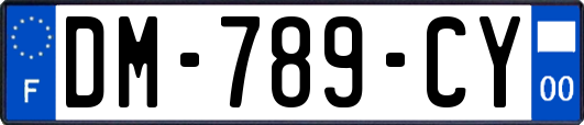 DM-789-CY