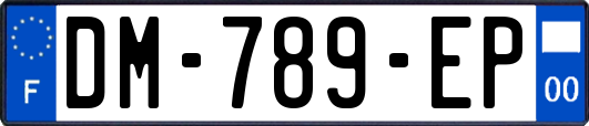 DM-789-EP