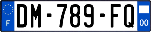 DM-789-FQ