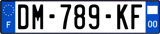 DM-789-KF