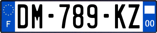 DM-789-KZ