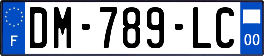 DM-789-LC