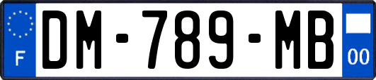 DM-789-MB