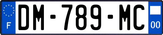 DM-789-MC