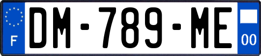 DM-789-ME