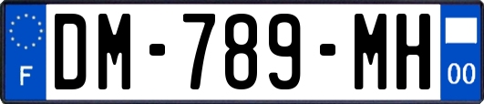 DM-789-MH