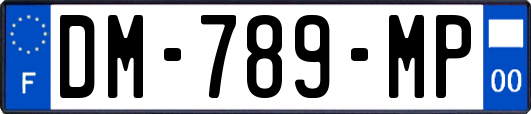DM-789-MP