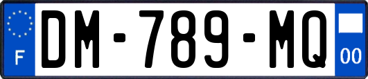 DM-789-MQ