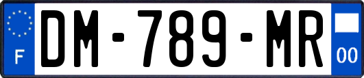DM-789-MR