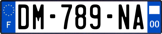 DM-789-NA