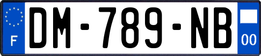 DM-789-NB