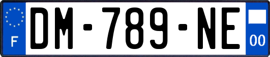 DM-789-NE