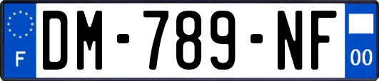 DM-789-NF